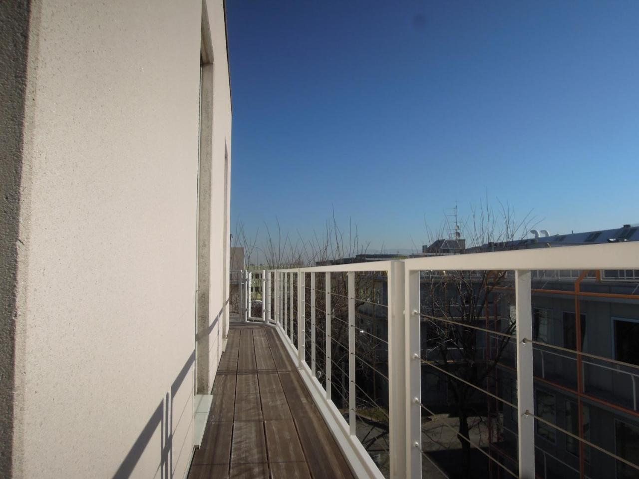 Les Chambres Du Ctn Plan-les-Ouattes Exterior foto
